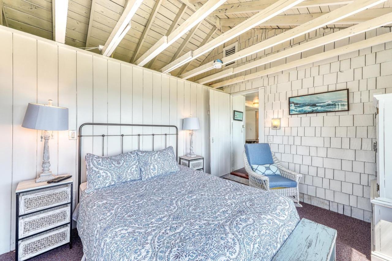 Castle Rock & Sea Belle Cottages York Eksteriør bilde