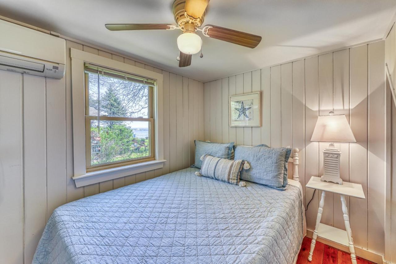 Castle Rock & Sea Belle Cottages York Eksteriør bilde